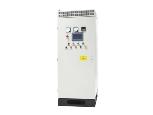 球磨機變頻節(jié)能電控系統(tǒng)